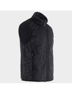 Мъжки елек REVOLT BLACK 03000906 2