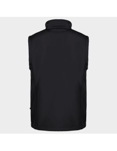 Софтшел елек AVEO BLACK 03000112 2