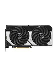 Видео карта ASUS DUAL RTX 5070 OC 12GB GDDR7