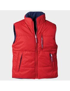 Ватиран елек GAMMA RED 30519004