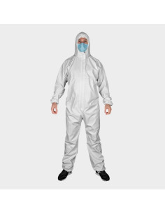 Гащеризон с качулка STENLY 04200105