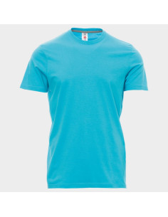 Тениска PAYPER SUNSET ATOLL BLUE 03000188