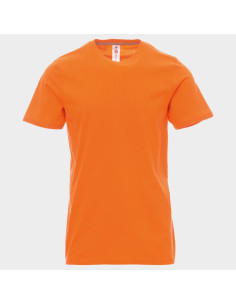 Тениска PAYPER SUNSET ORANGE 02000332