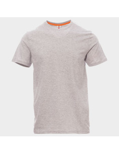 Тениска PAYPER SUNSET MELANGE 02000341