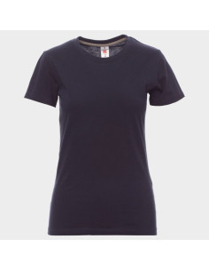 Дамска тениска PAYPER SUNSET NAVY 02000497