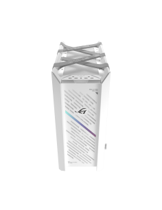 Кутия ASUS ROG Strix Helios II EATX Mid-Tower - White 2