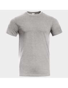 Тениска STENSO NAOS GRAY MELANGE 02002067