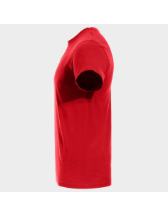 Тениска STENSO NAOS RED 02002069 2