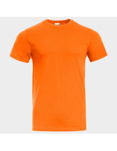 Тениска STENSO NAOS ORANGE 02002071