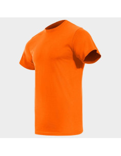 Тениска STENSO NAOS ORANGE 02002071 2