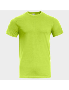 Тениска STENSO NAOS LIGHT GREEN 02002072