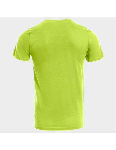 Тениска STENSO NAOS LIGHT GREEN 02002072 2