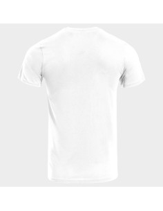 Тениска STENSO NAOS WHITE 02002063