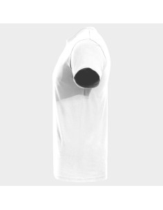 Тениска STENSO NAOS WHITE 02002063 2