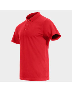 Поло тениска STENSO NAOS RED 02002079 2