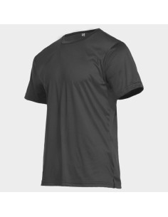 Тениска FIT DARK GREY 02002464 2