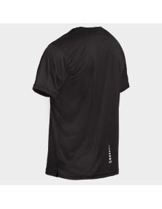 Тениска FIT BLACK 02002465 2