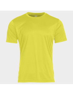 Тениска FIT HV YELLOW 02002467
