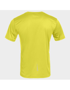Тениска FIT HV YELLOW 02002467 2