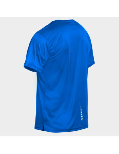 Тениска FIT ROYAL BLUE 02002468 2