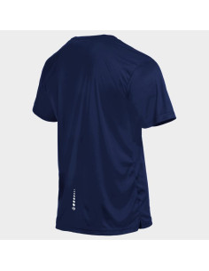 Тениска FIT DARK BLUE 02002469 2