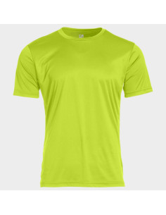 Тениска FIT LIGHT GREEN 02002479