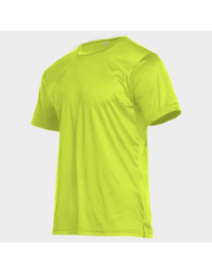 Тениска FIT LIGHT GREEN 02002479 2