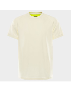 Тениска FRISTADS FUNCTIONAL WHITE 02002798