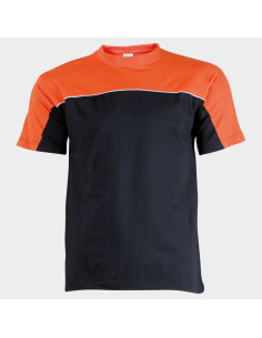 Тениска EMERTON 21206001