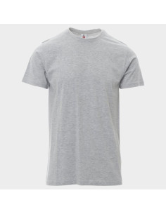 Тениска PAYPER PRINT MELANGE 02001252