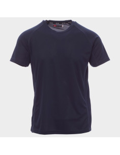 Тениска PAYPER RUNNER NAVY 02000455