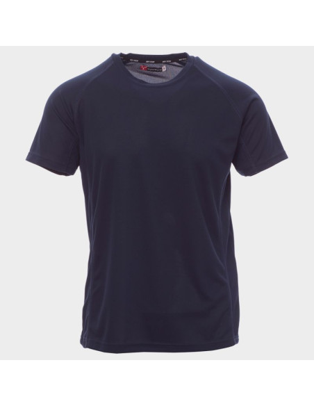Тениска PAYPER RUNNER NAVY 02000455