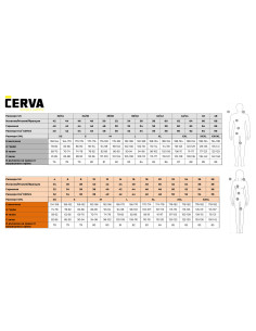 Тениска TEESTA ORANGE 21214005 2