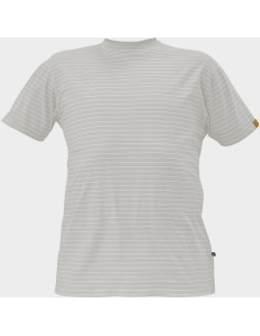Тениска NOYO ESD GREY 04200072