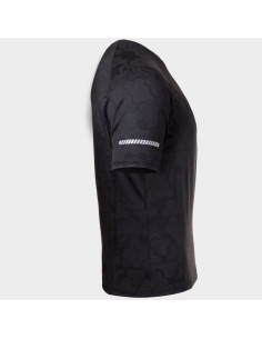 Тениска REVOLT COOL-DRY GREY 02001789 2