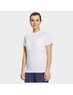 Тениска NOYO ESD WHITE 04200046