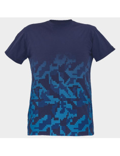 Тениска NEURUM NAVY BLUE 02001812