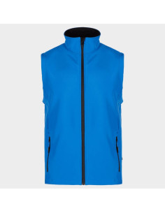Софтшел елек AVEO BLUE 03001411