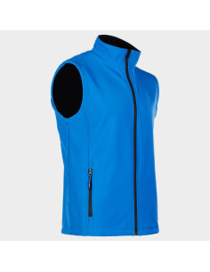 Софтшел елек AVEO BLUE 03001411 2