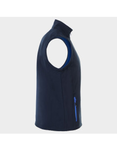 Софтшел елек AVEO NAVY BLUE 03000817 2
