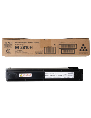Тонер-бутилка M2810H за RICOH M2310N,M2810N за 17500 страници