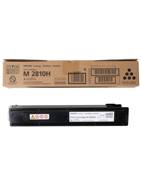 Тонер-бутилка M2810H за RICOH M2310N,M2810N за 17500 страници