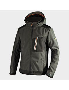 Софтшел яке DIADORA TECH CARBON 03000339