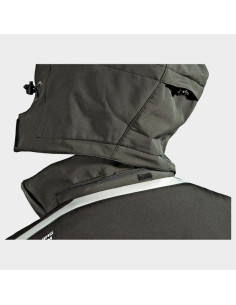 Софтшел яке DIADORA TECH CARBON 03000339 2