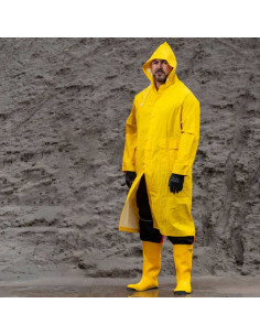 Дъждобран KELSO YELLOW 40203001 2