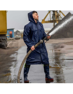 Дъждобран CREEK YELLOW 40206002 2