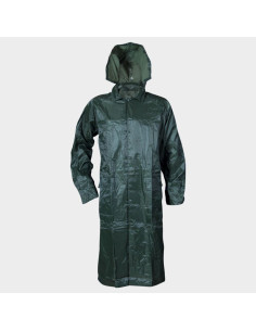 Дъждобран CREEK GREEN 40206003