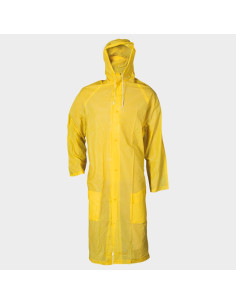 Дъждобран PONY YELLOW 40211001