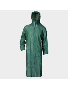 Дъждобран PONY GREEN 40211002