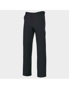 Панталон VELILLA CHINO BLACK 08200324